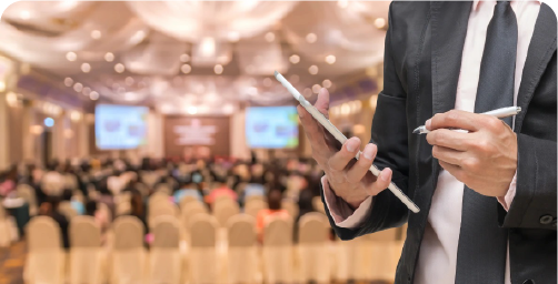 The Platform Services